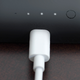The PodCase charges over USB-C.